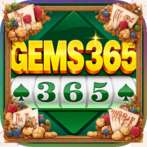 gems365 — galeri pratinjau - APK Resmi